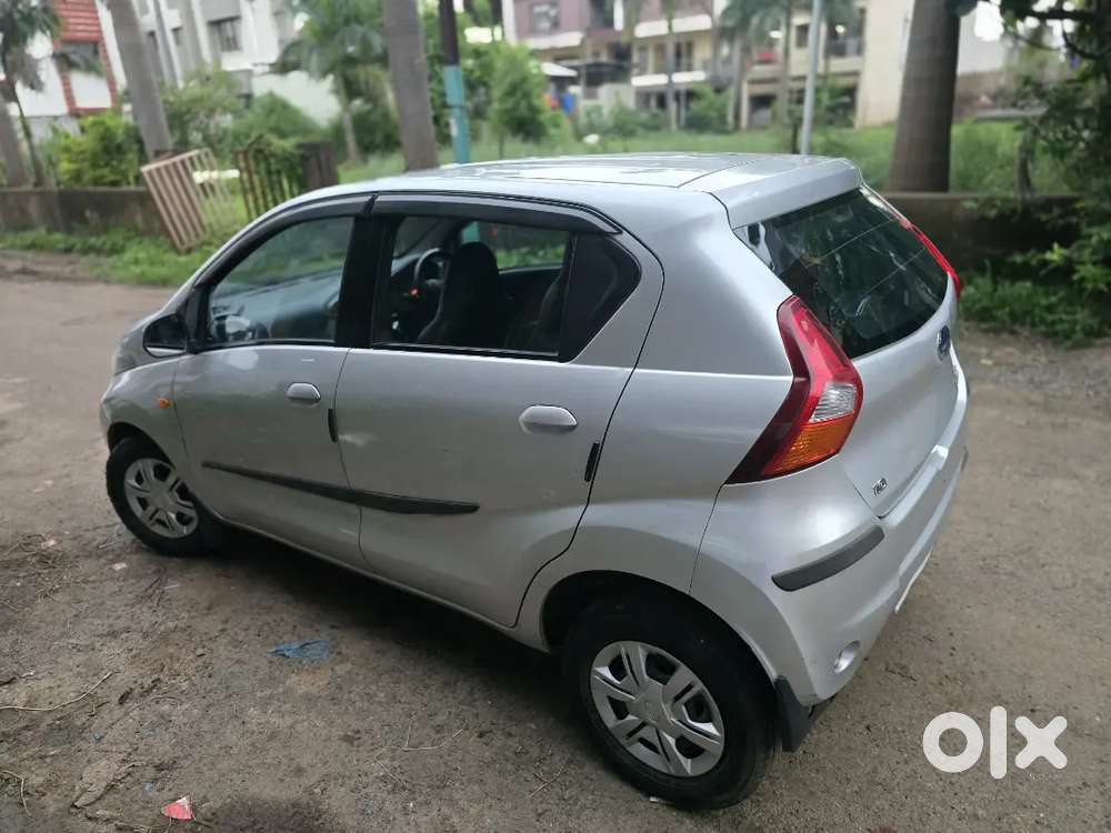 Datsun Redigo 0.8 A 2019