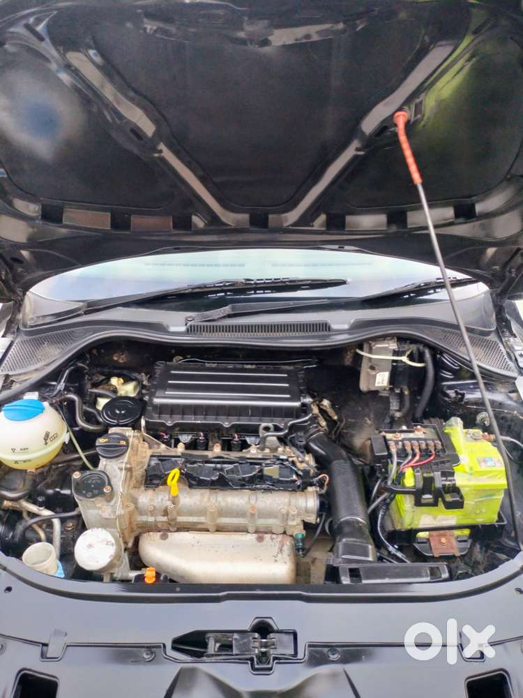 Skoda Rapid 1.6 Mpi Ambition, 2013, Petrol