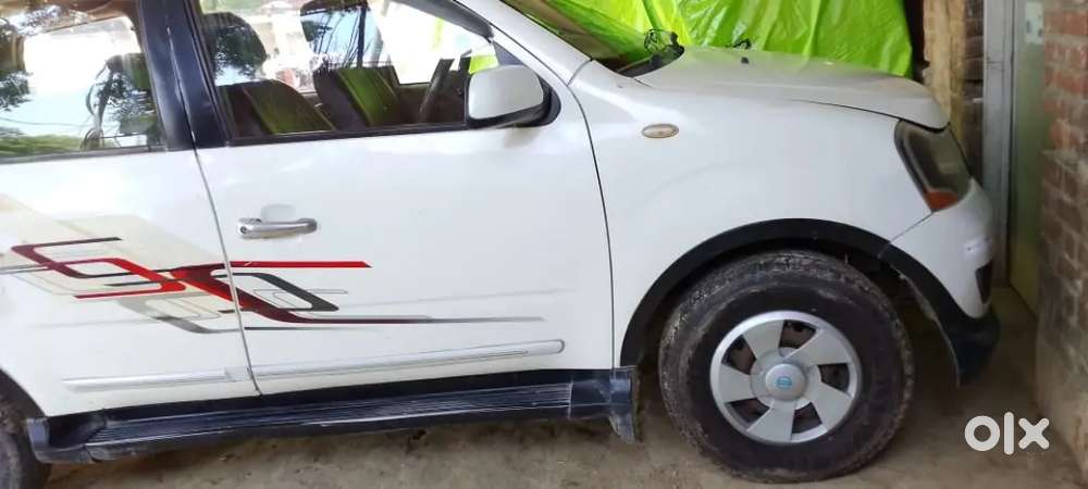 Mahindra Xylo 2012 Diesel Manual 200000 Km Driven