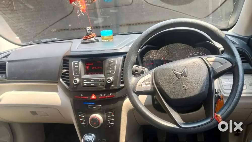 Mahindra Xuv300 Turbosport 20233