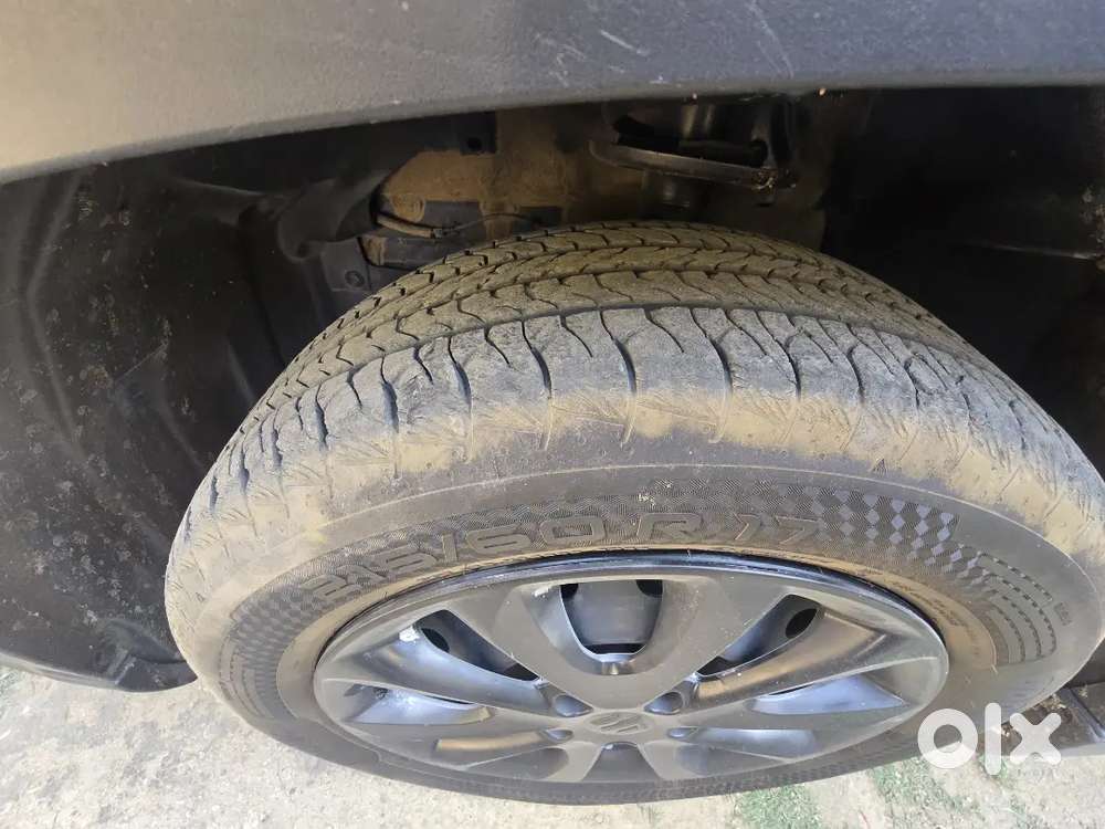 Grand Vitara 2025 Well Maintained