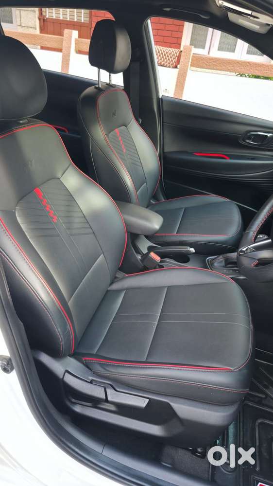 Hyundai I20 N Line N8 1.0 Turbo Dct, 2023, Petrol