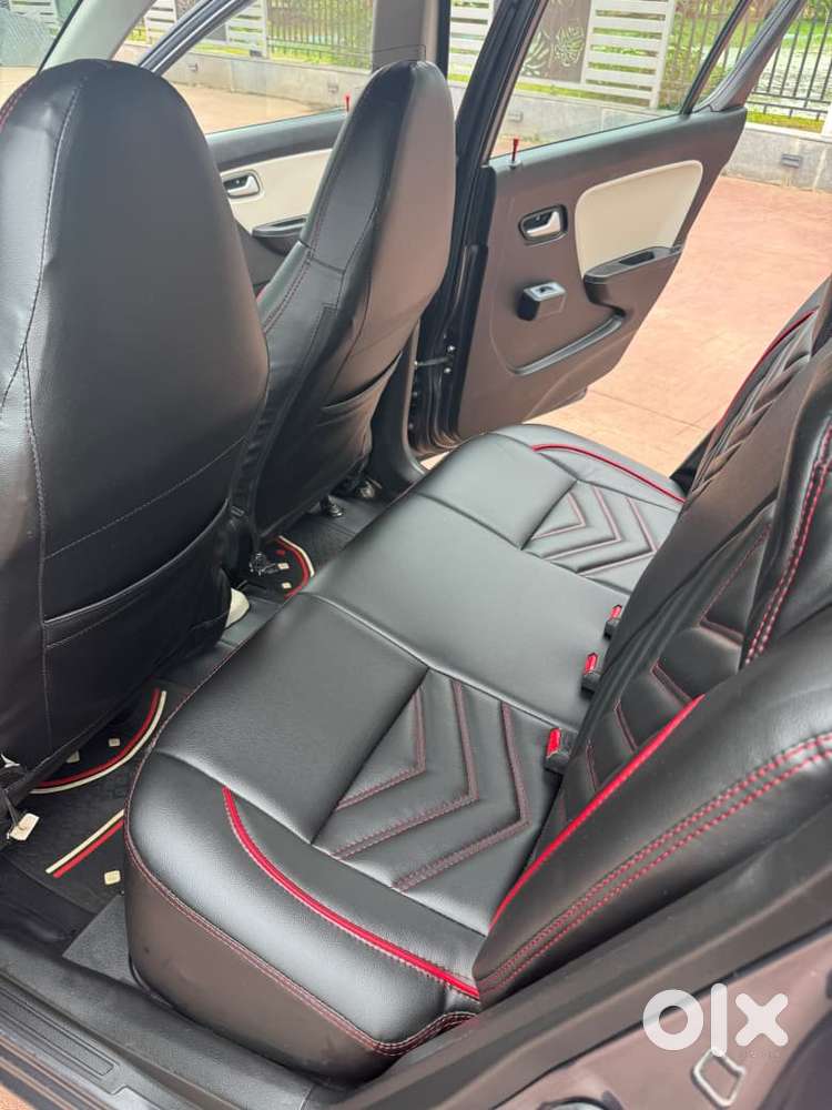 Maruti Suzuki Alto 800 Vxi Plus Option, 2023, Petrol
