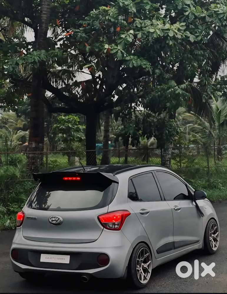 Want To Buy Hyundai I10