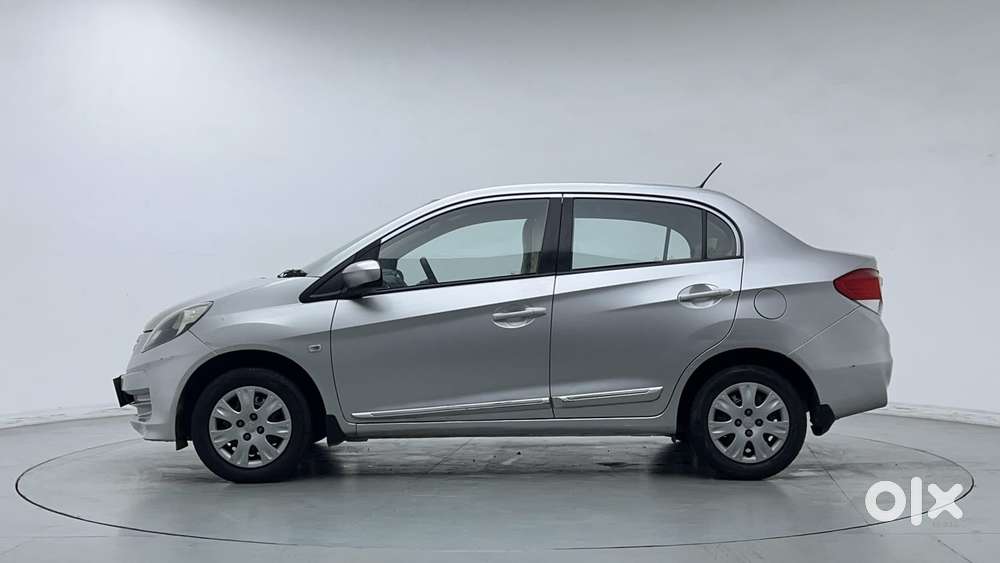 Honda Amaze Sx I Vtec, 2014, Petrol