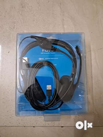 Headset logi discount