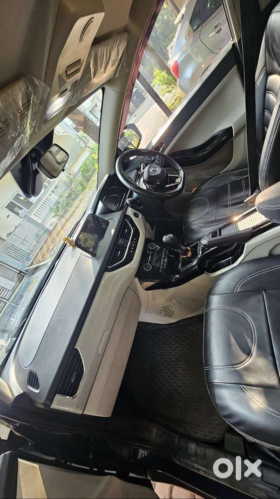 Nexon 2023 Diesel Well Maintained
