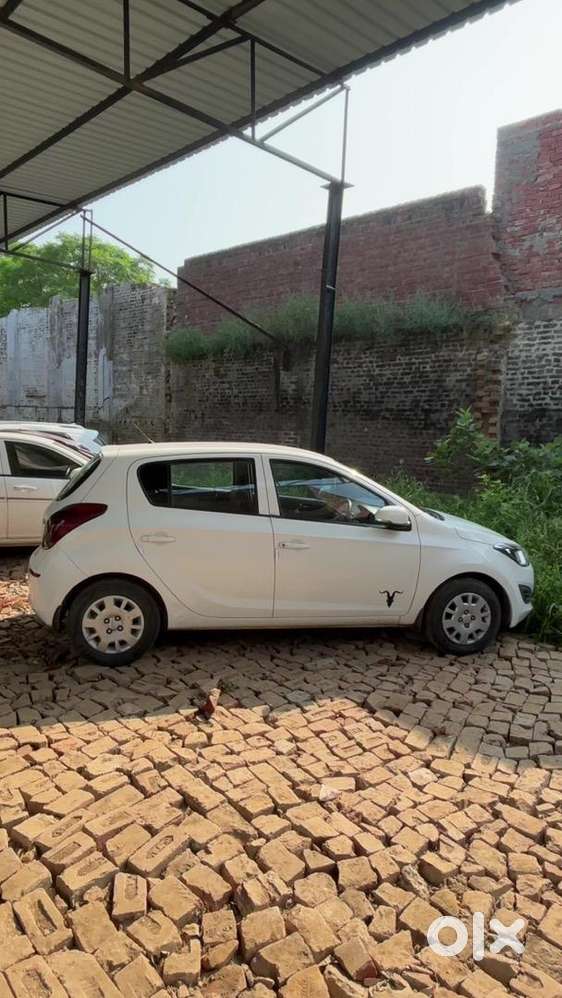 Hyundai I20 2012 Diesel Good Condition