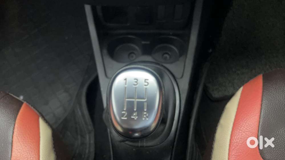 Renault Duster 1.5 Rxz Petrol, 2021, Petrol