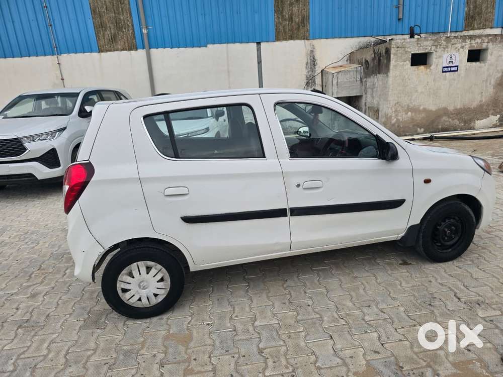 Maruti Suzuki Alto 800 Lxi, 2017, Petrol