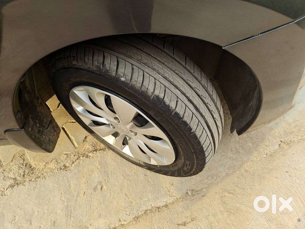 Maruti Suzuki Baleno 1.2 Cvt Delta, 2017, Petrol