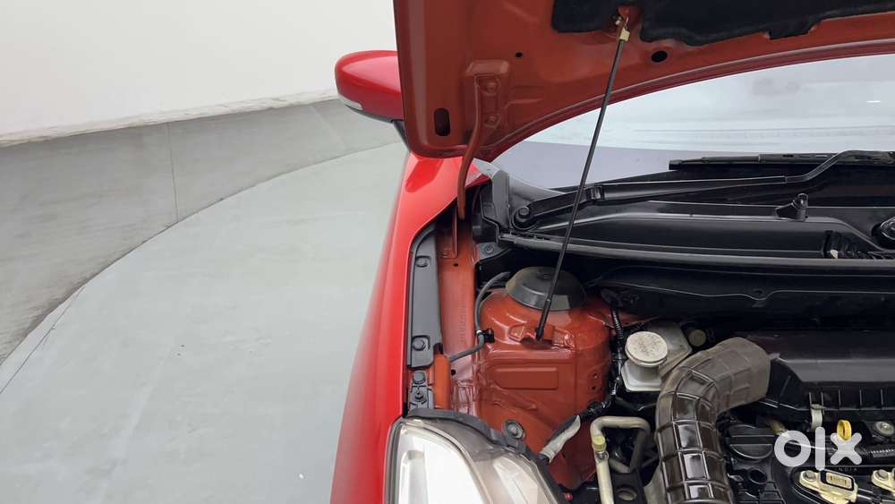 Maruti Suzuki Baleno 1.2 Zeta, 2015, Petrol