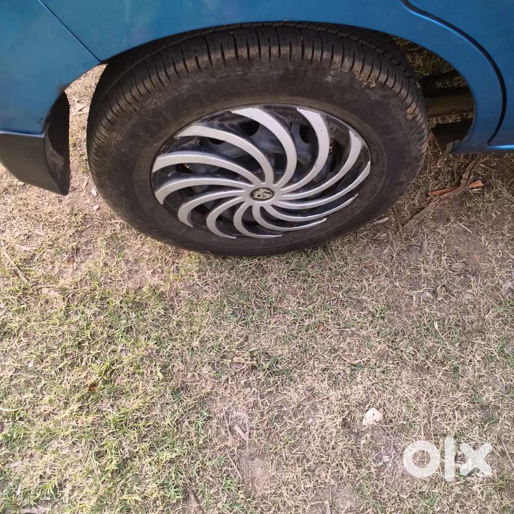 Super Good Condition Family Car