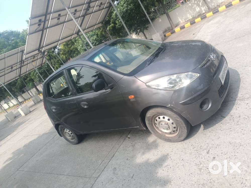 Hyundai I10 Era 2010