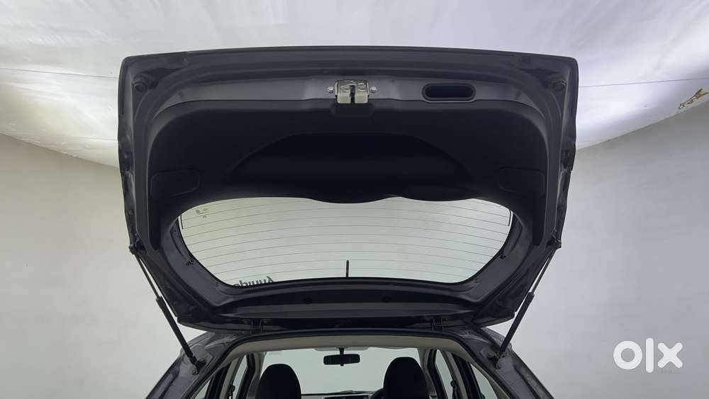 Honda Wr-v 1.2 Vx I-vtec, 2018, Petrol