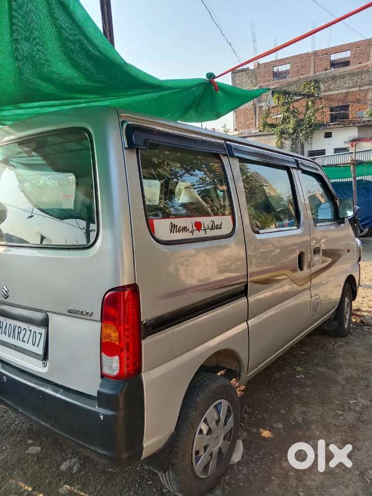 Eeco Car Sell Urgent Money Problem