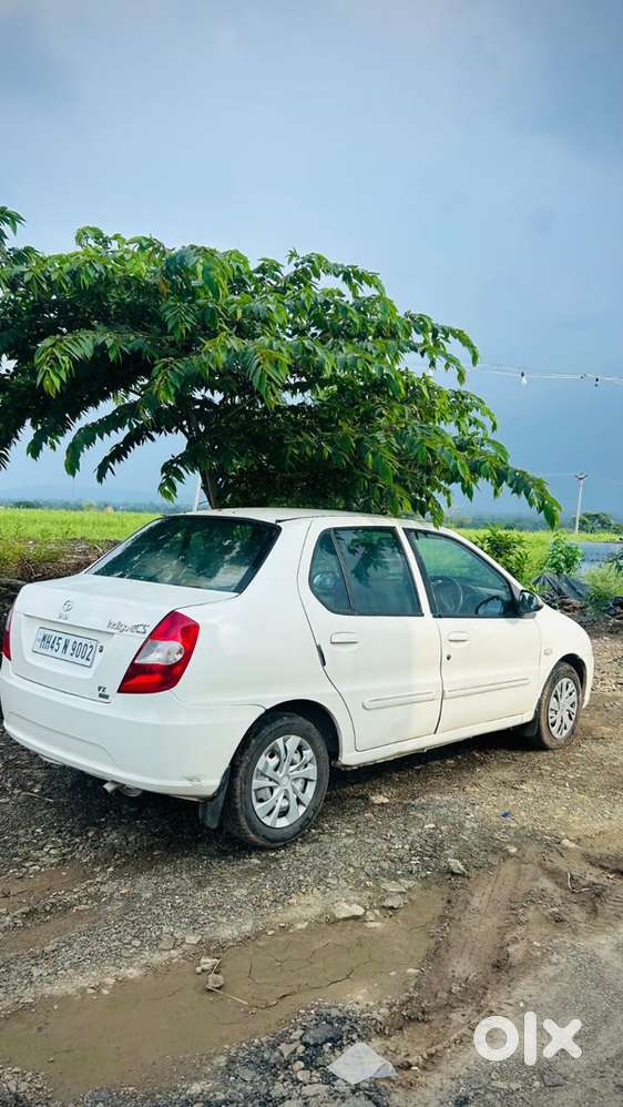 Tata Indigo Ecs Diesel Good Condition