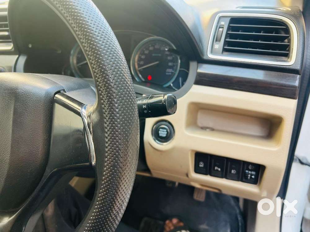 Maruti Suzuki Ciaz 2016 Diesel 94000 Km Driven