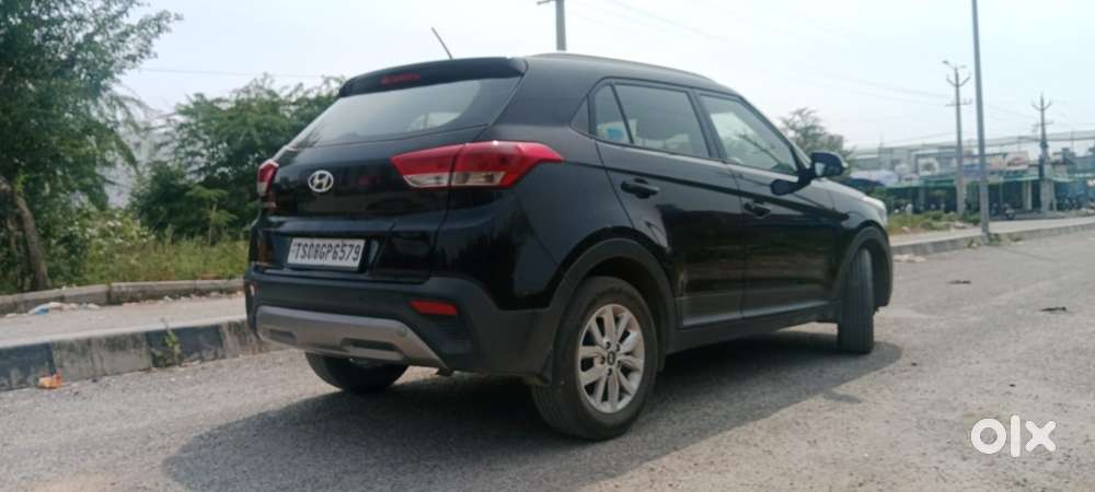 Hyundai Creta 1.4 S Plus Crdi, 2019, Diesel