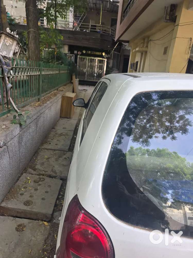 Maruti Suzuki Alto K10 2012 Everything Original Good Working