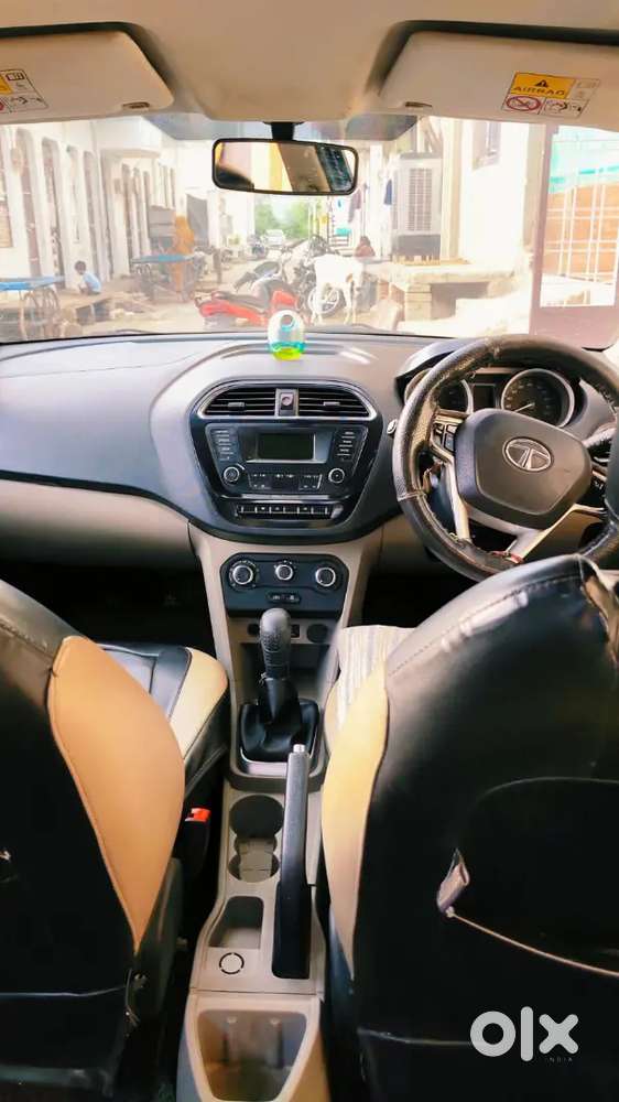 Tata Tiago Xz Diesel 2016
