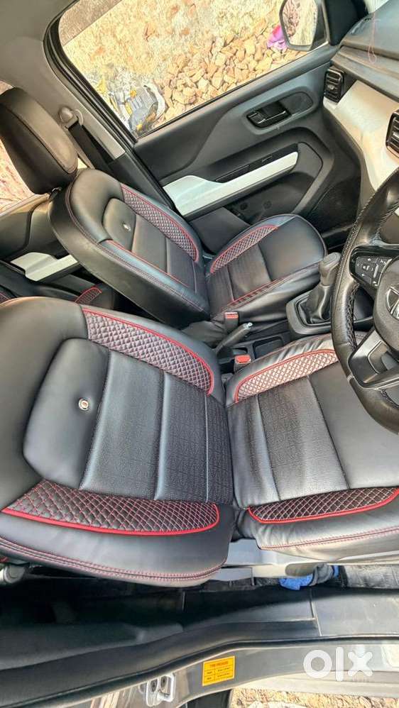 Tata Punch 2023 Petrol 35000 Km Driven