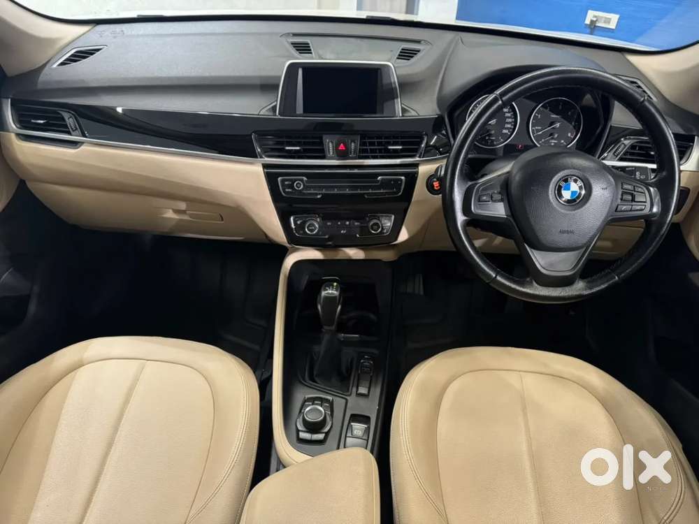 Bmw X1 Sdrive20d Expedition, 2018, Diesel