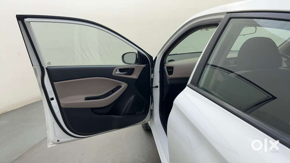 Hyundai Elite I20 Asta (o) 1.2 Mt, 2019, Petrol