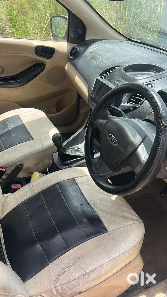 Ford Figo Aspire Very Good Condition