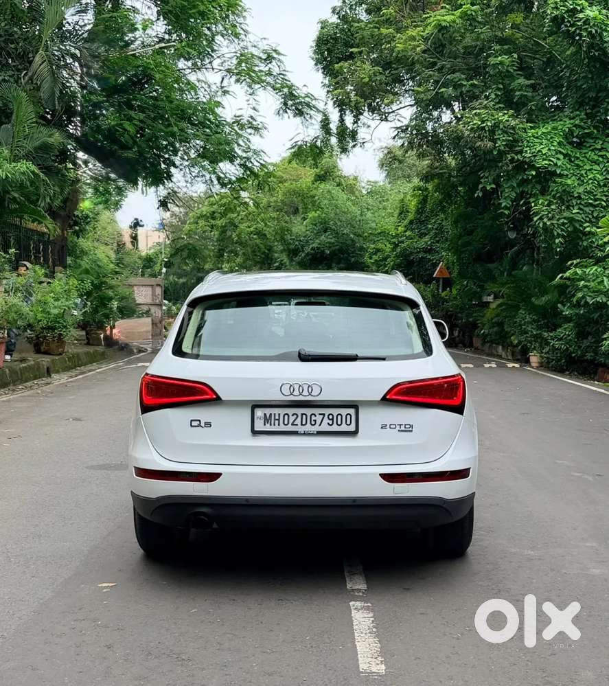 Audi Q5 2.0 Tdi Quattro Premium Plus, 2014, Diesel
