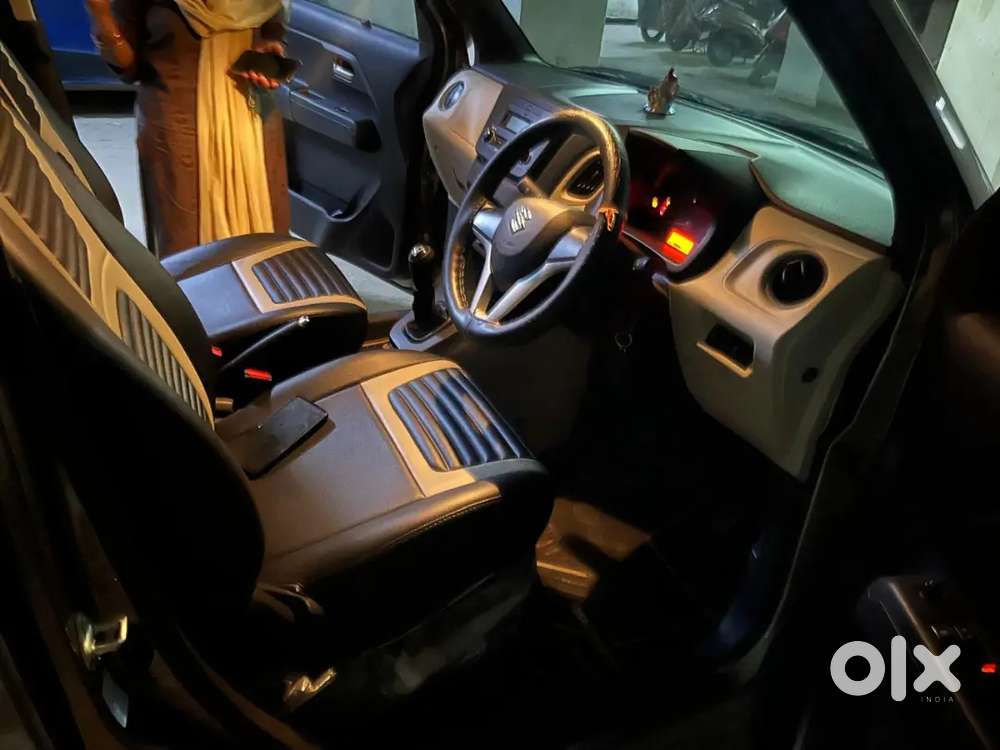 All New Car , Maruti , , Suzuki Wagnor Vxi