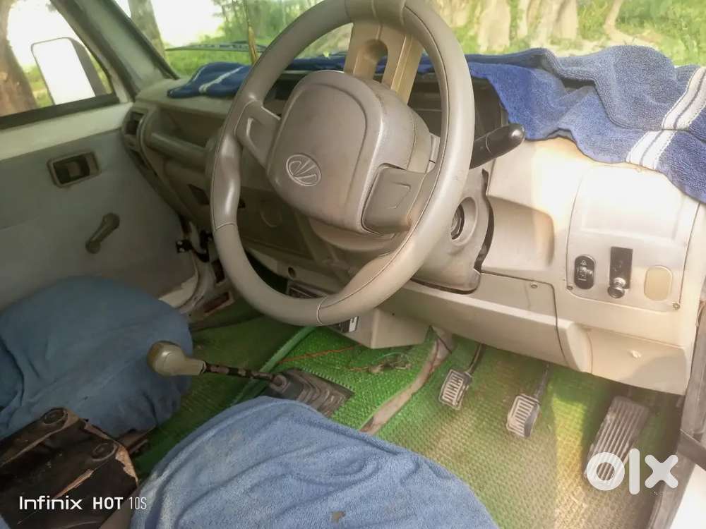 Mahindra Bolero 2013 Diesel