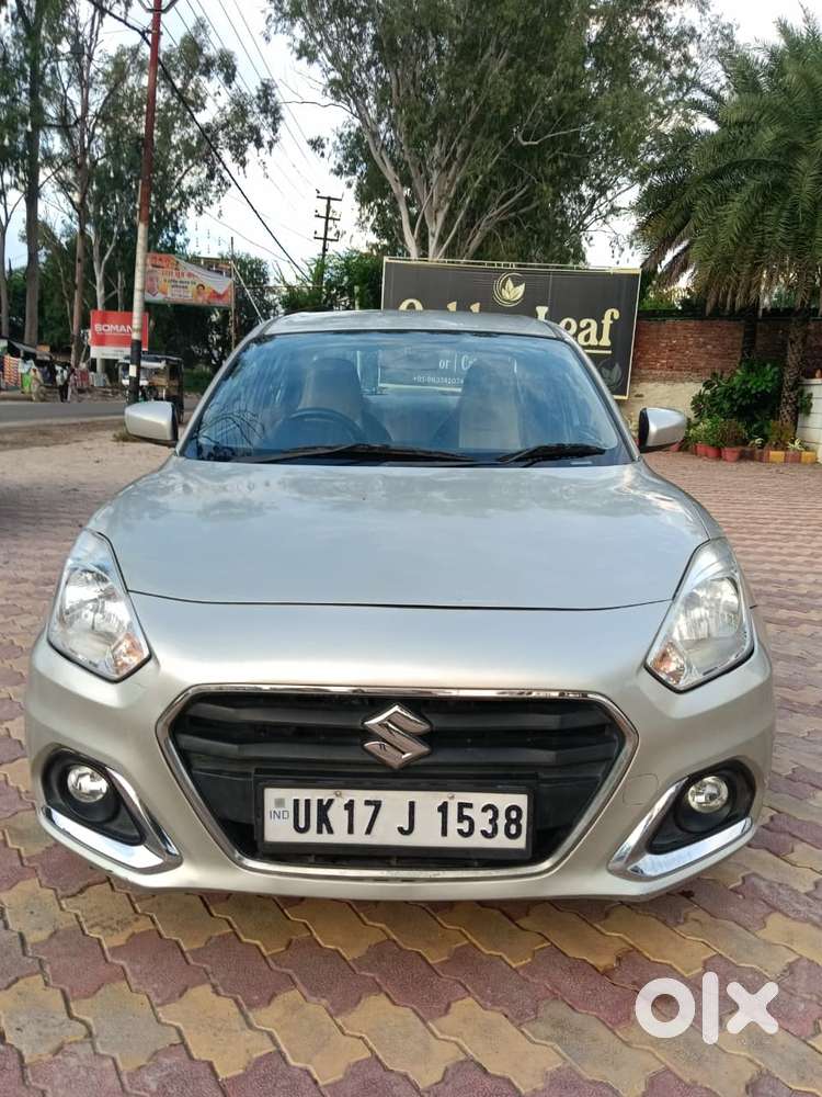 Maruti Suzuki Swift Dzire Ldi Bsiv, 2018, Diesel