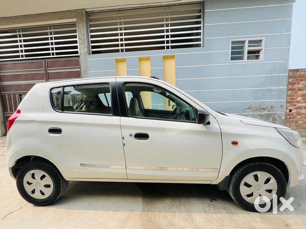 Alto K10 2016model Vxi
