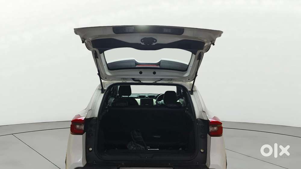 Nissan Magnite 1.0 Xe, 2023, Petrol