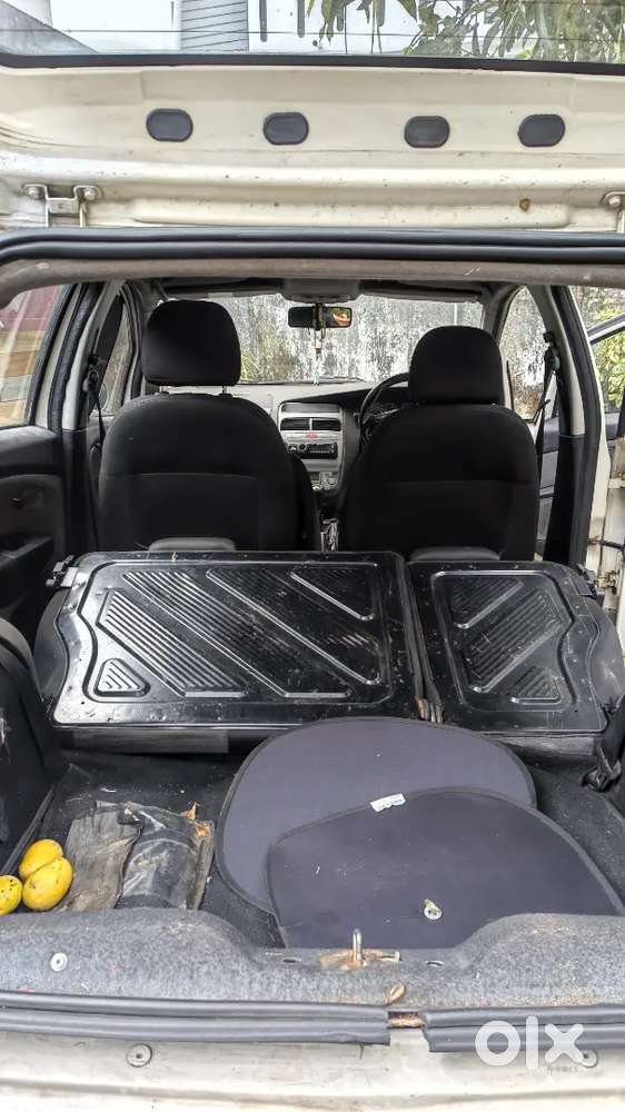 Reson For Selling 
To Upgrade To New Car