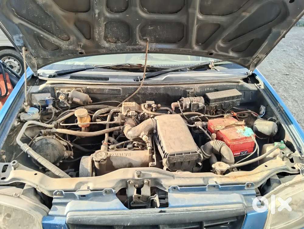 Maruti Suzuki Alto 800 2006 New Renewal 31 Tk