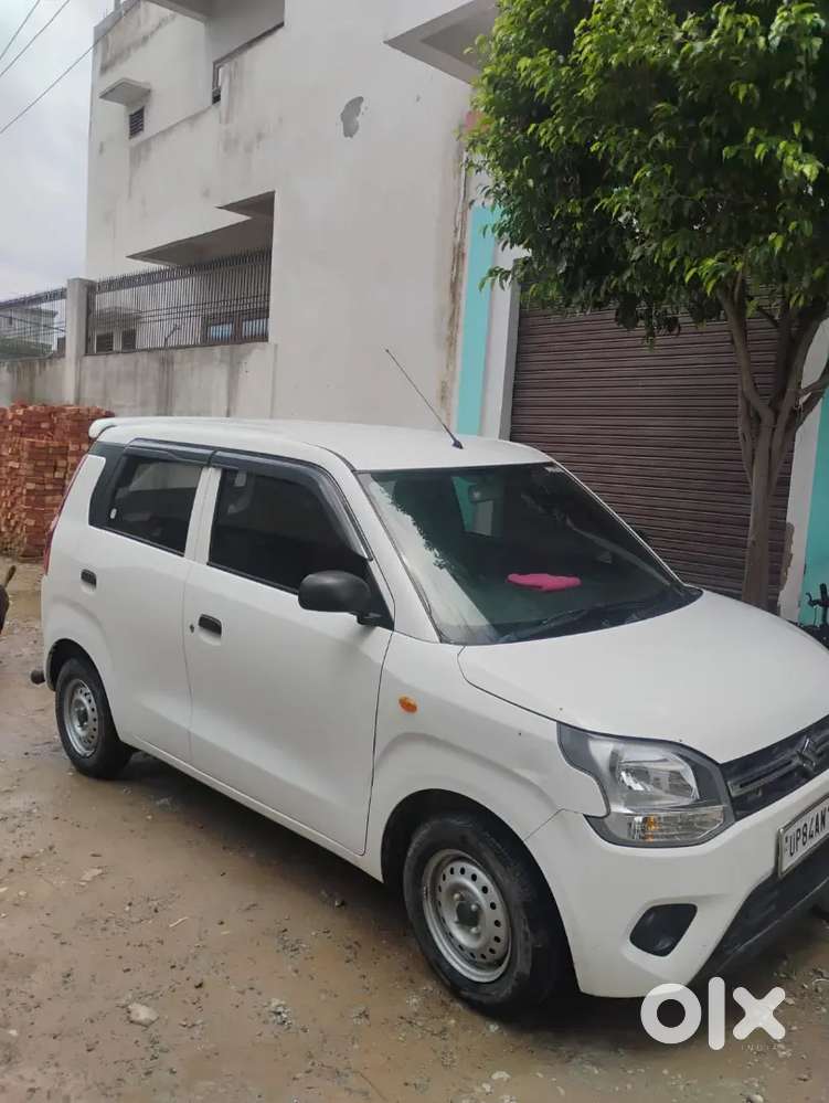 Maruti Suzuki Wagon R Lxi 2023