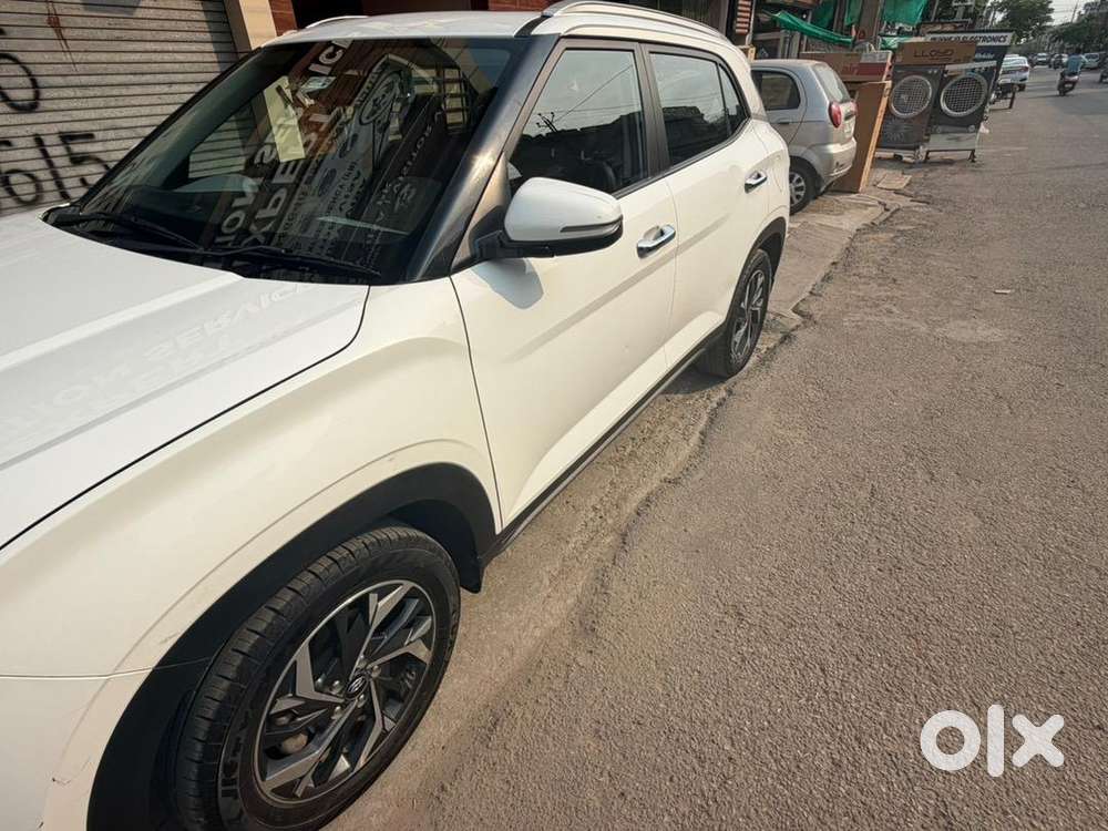 Hyundai Creta 2020 Diesel