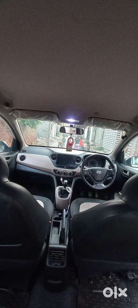 Hyundai Grand I10 2016 Diesel