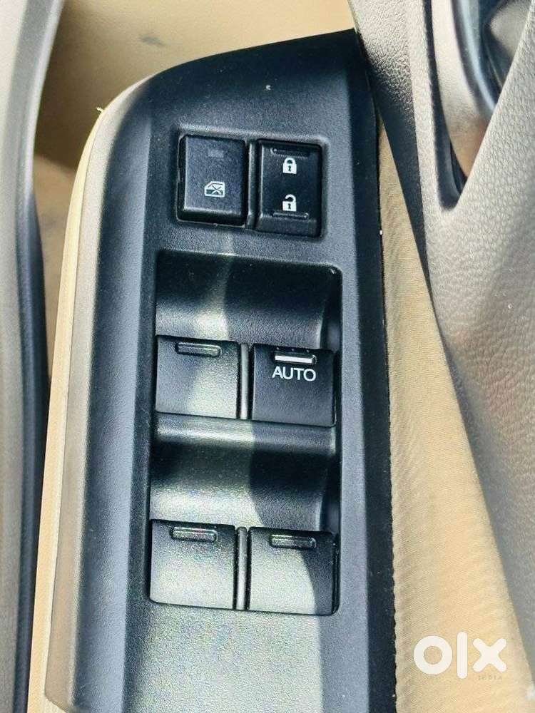 Honda City, 2014, Petrol