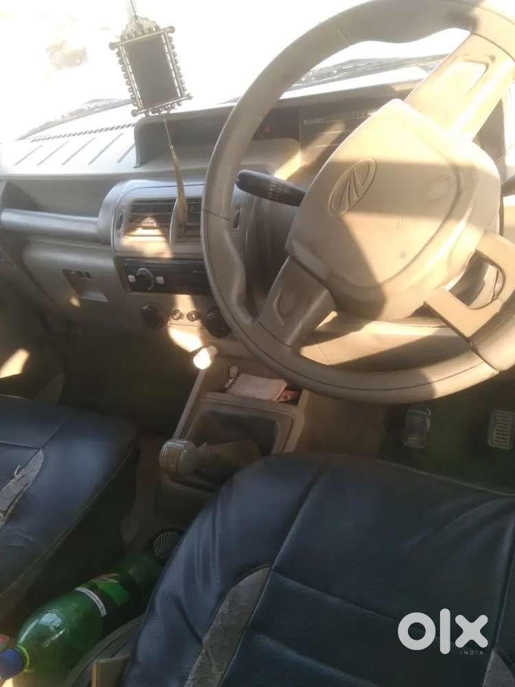 Mahindra Bolero Diesel 2014