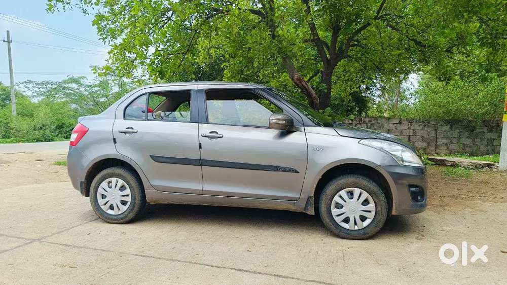 Maruti Suzuki Dzire 2013 Petrol 110000 Km Driven