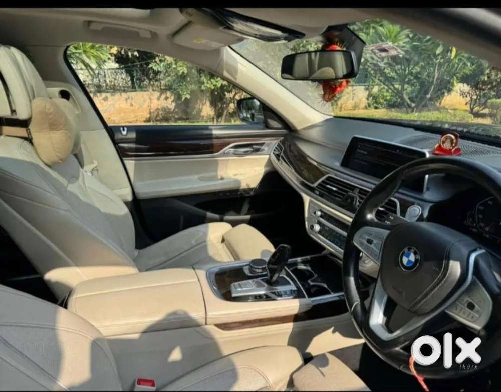 2020 Bmw Diesel Automatic 95k Km