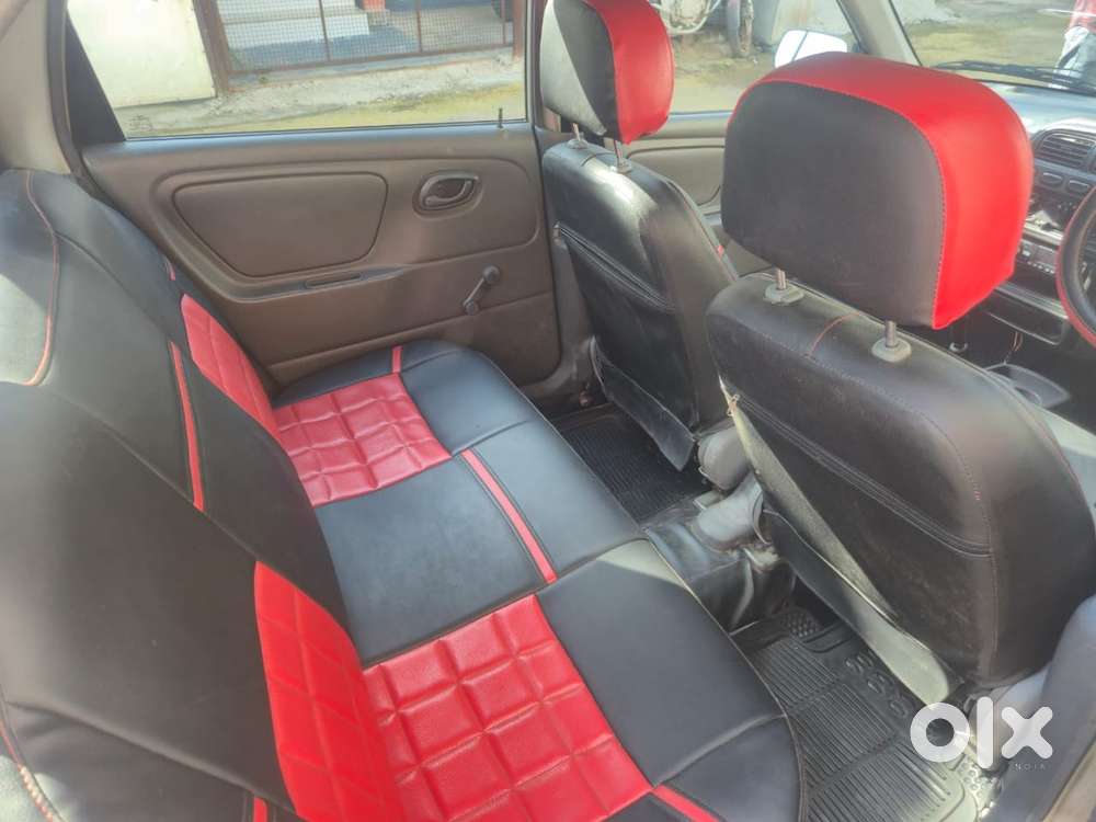 2010 Maruti Suzuki Alto Manual Petrol