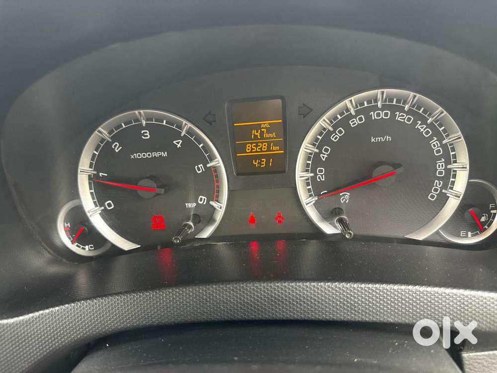 Maruti Suzuki Swift Ddis Vdi, 2015, Diesel