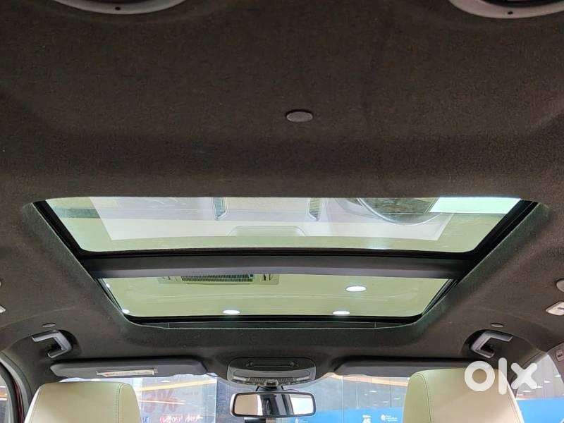 Ford Endeavour 3.2 Titanium At 4x4, 2017, Diesel