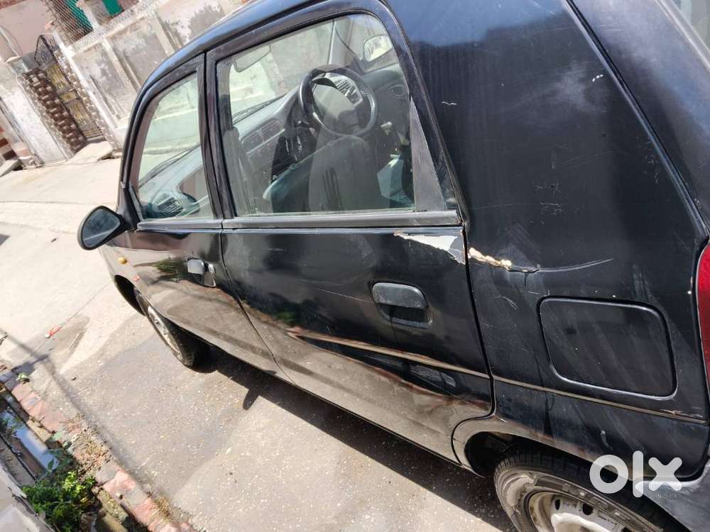 Good Condition