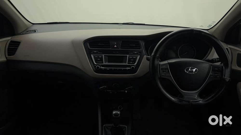 Hyundai Elite I20 [2018-2020] 1.2 Magna, 2016, Petrol