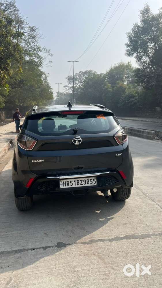 Tata Nexon Diesel 2020